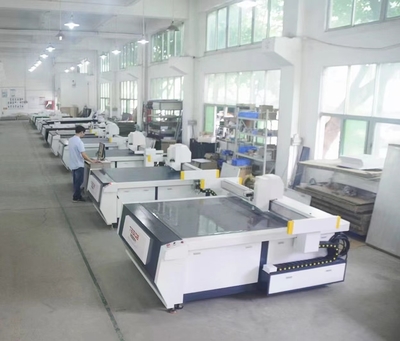 特思德2022新款彩箱打样机 重塑印刷包装盒打样效率新标杆